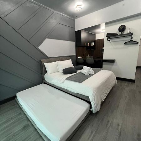 Samsara Studio Apartment At Kompleks Mutiara Gm Гуа-Мусанг Екстер'єр фото