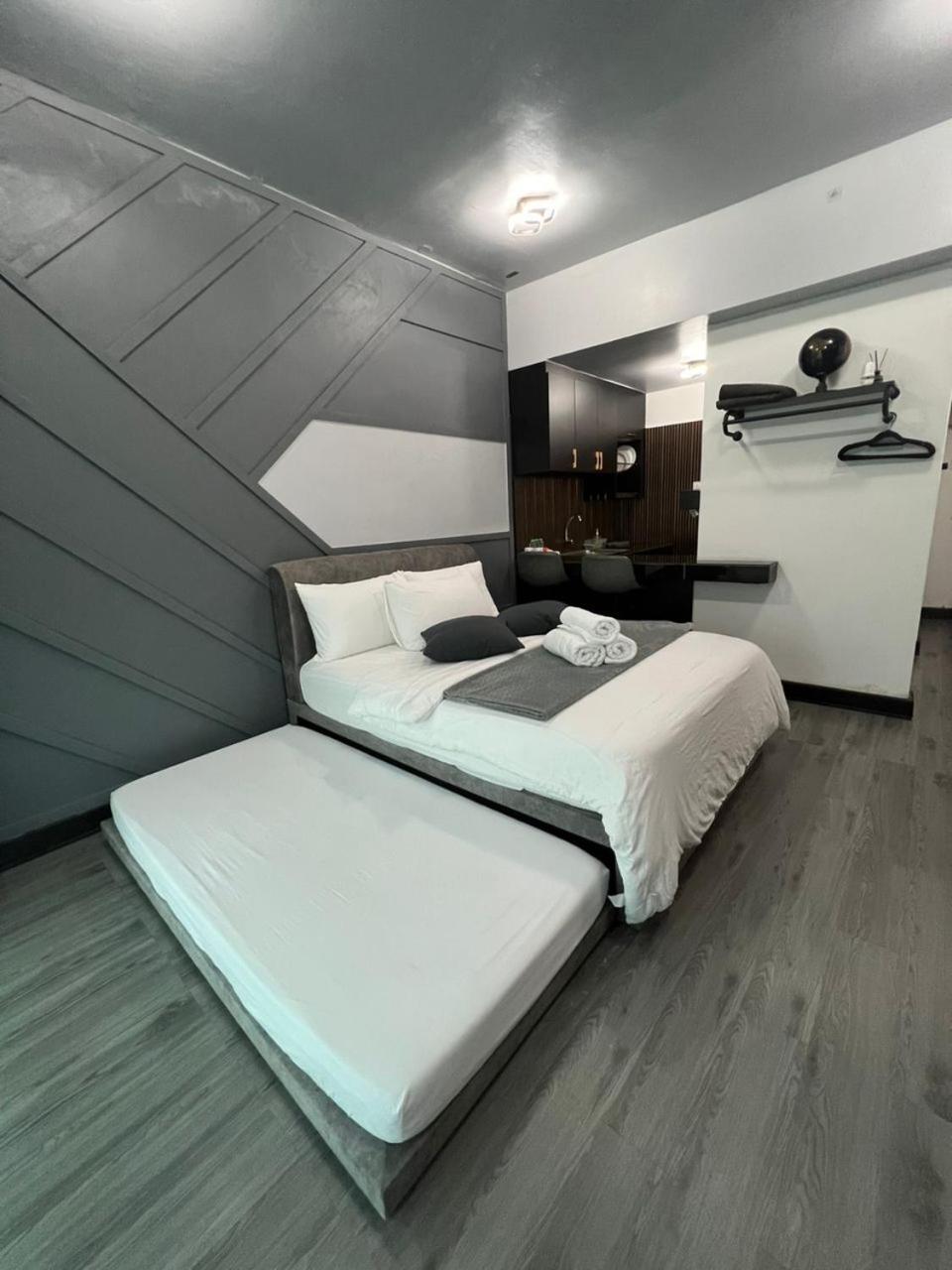 Samsara Studio Apartment At Kompleks Mutiara Gm Гуа-Мусанг Екстер'єр фото